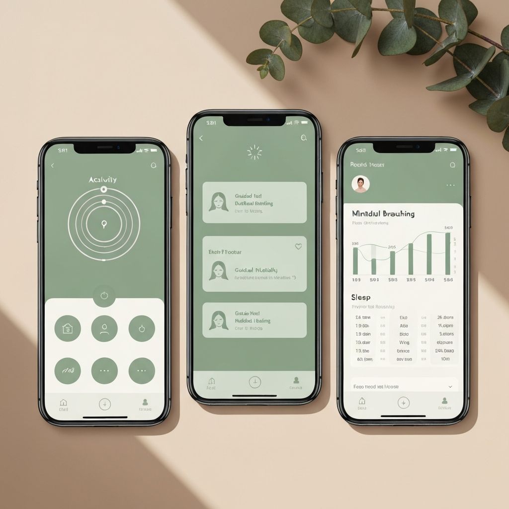 Kori Wellness 细节