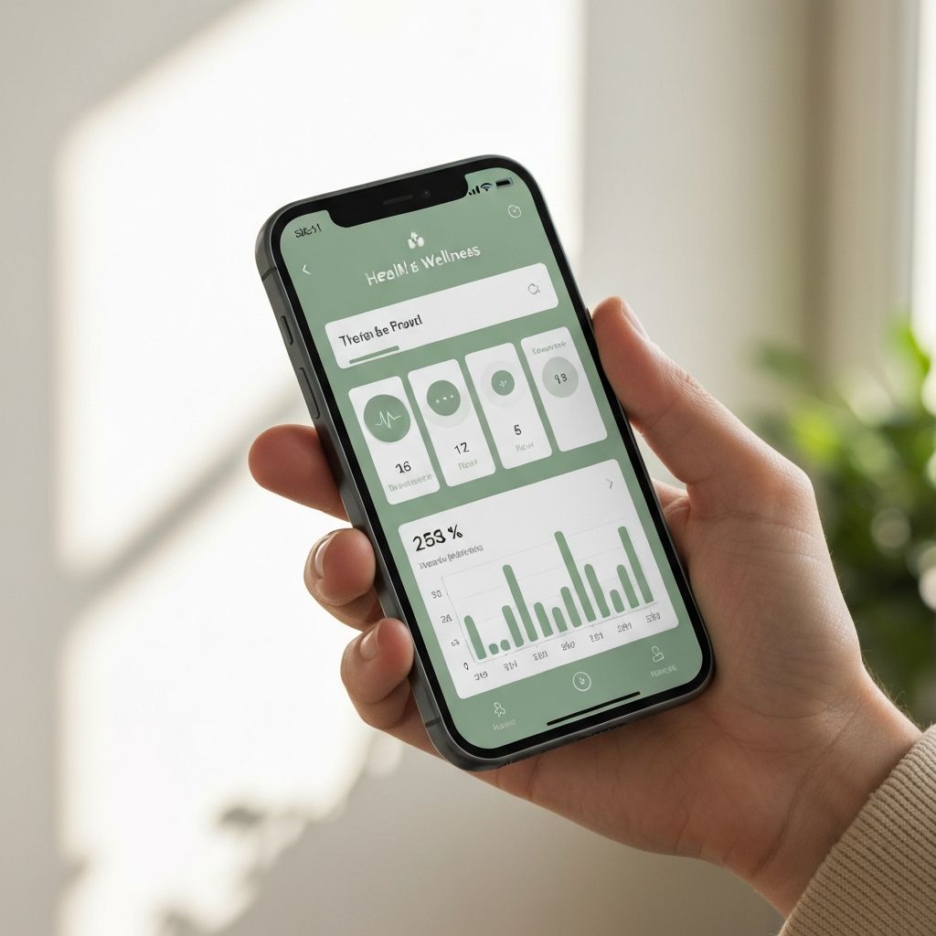 Kori Wellness 作品封面